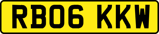 RB06KKW