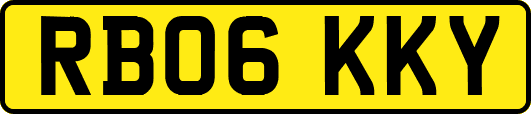 RB06KKY