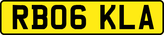 RB06KLA