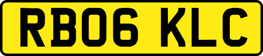 RB06KLC
