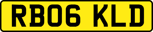 RB06KLD