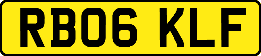 RB06KLF