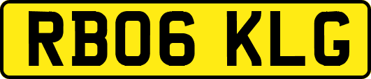 RB06KLG