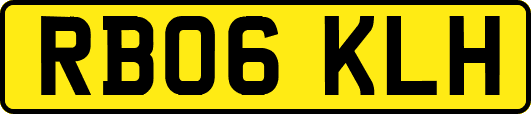 RB06KLH