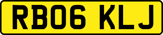 RB06KLJ