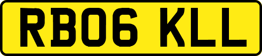 RB06KLL