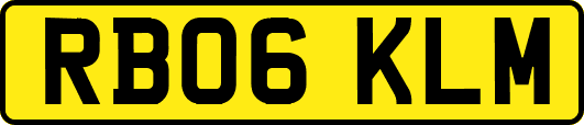 RB06KLM
