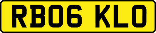 RB06KLO
