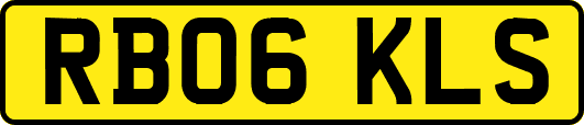RB06KLS