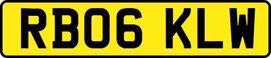 RB06KLW