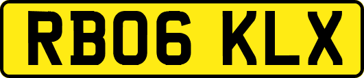 RB06KLX