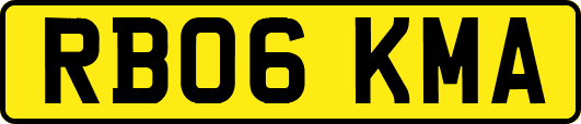 RB06KMA