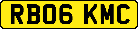 RB06KMC