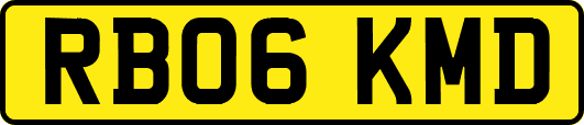 RB06KMD