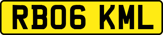 RB06KML