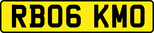 RB06KMO