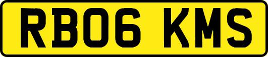 RB06KMS