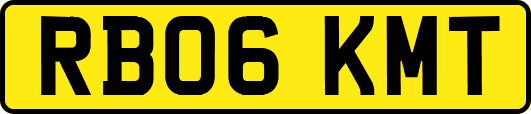 RB06KMT