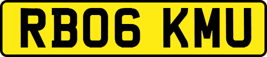 RB06KMU
