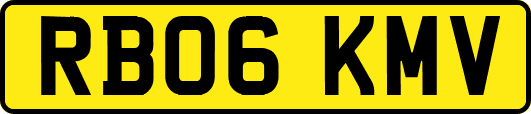 RB06KMV