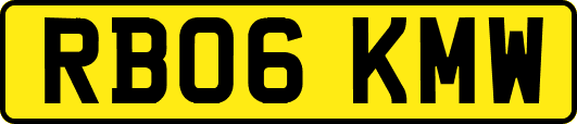 RB06KMW