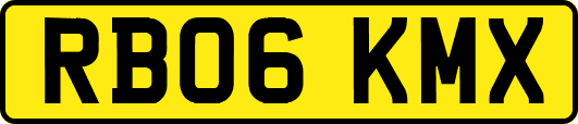 RB06KMX