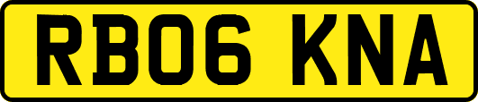 RB06KNA