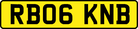 RB06KNB