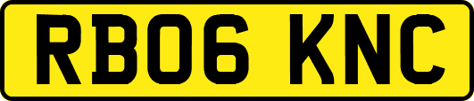 RB06KNC