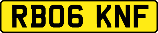 RB06KNF