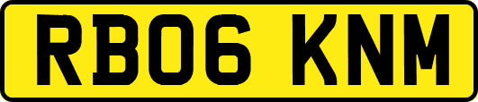 RB06KNM