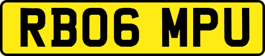 RB06MPU