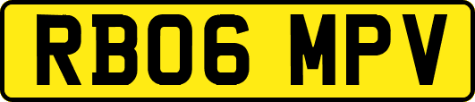RB06MPV