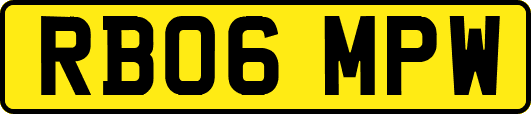 RB06MPW