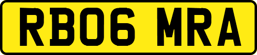 RB06MRA