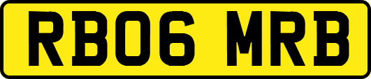 RB06MRB