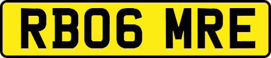 RB06MRE