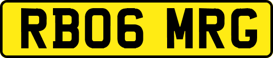 RB06MRG