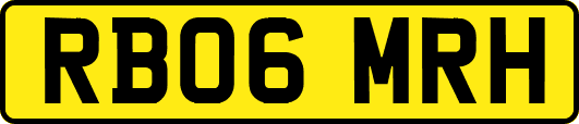 RB06MRH