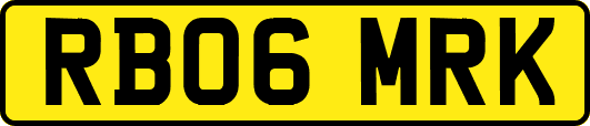 RB06MRK