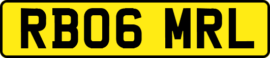 RB06MRL