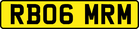 RB06MRM