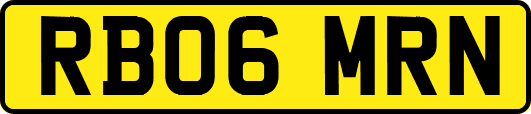 RB06MRN