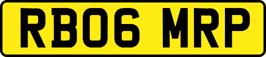 RB06MRP