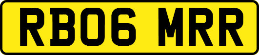 RB06MRR