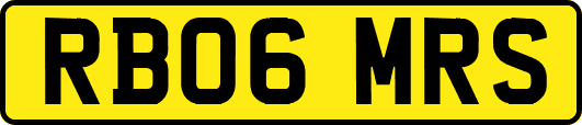 RB06MRS
