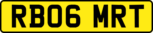 RB06MRT
