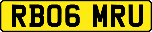 RB06MRU