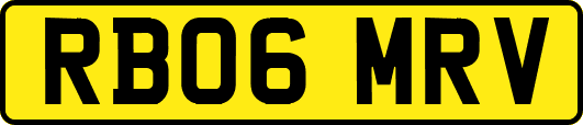 RB06MRV