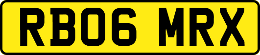 RB06MRX